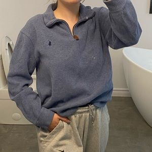 POLO RALPH LAUREN SWEATER